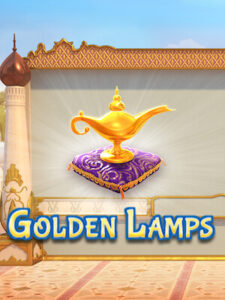 Asha88 slot สมัครสมาชิกรับเครดิตฟรี 50 บาท golden-lamps